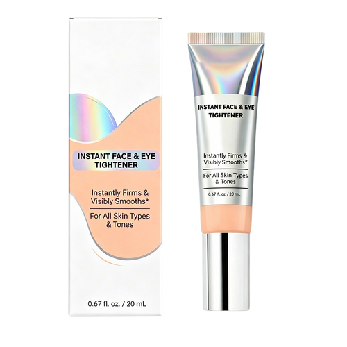 Instant Face Temporary Tightener ¨C Instant visible results in 60 seconds