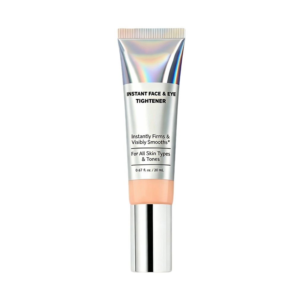 Instant Face Temporary Tightener ¨C Instant visible results in 60 seconds