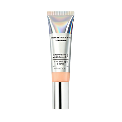 Instant Face Temporary Tightener ¨C Instant visible results in 60 seconds