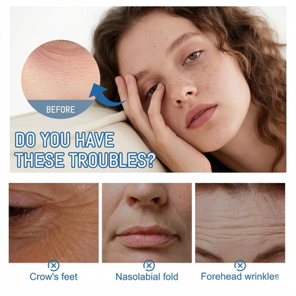 Instant Face Temporary Tightener ¨C Instant visible results in 60 seconds