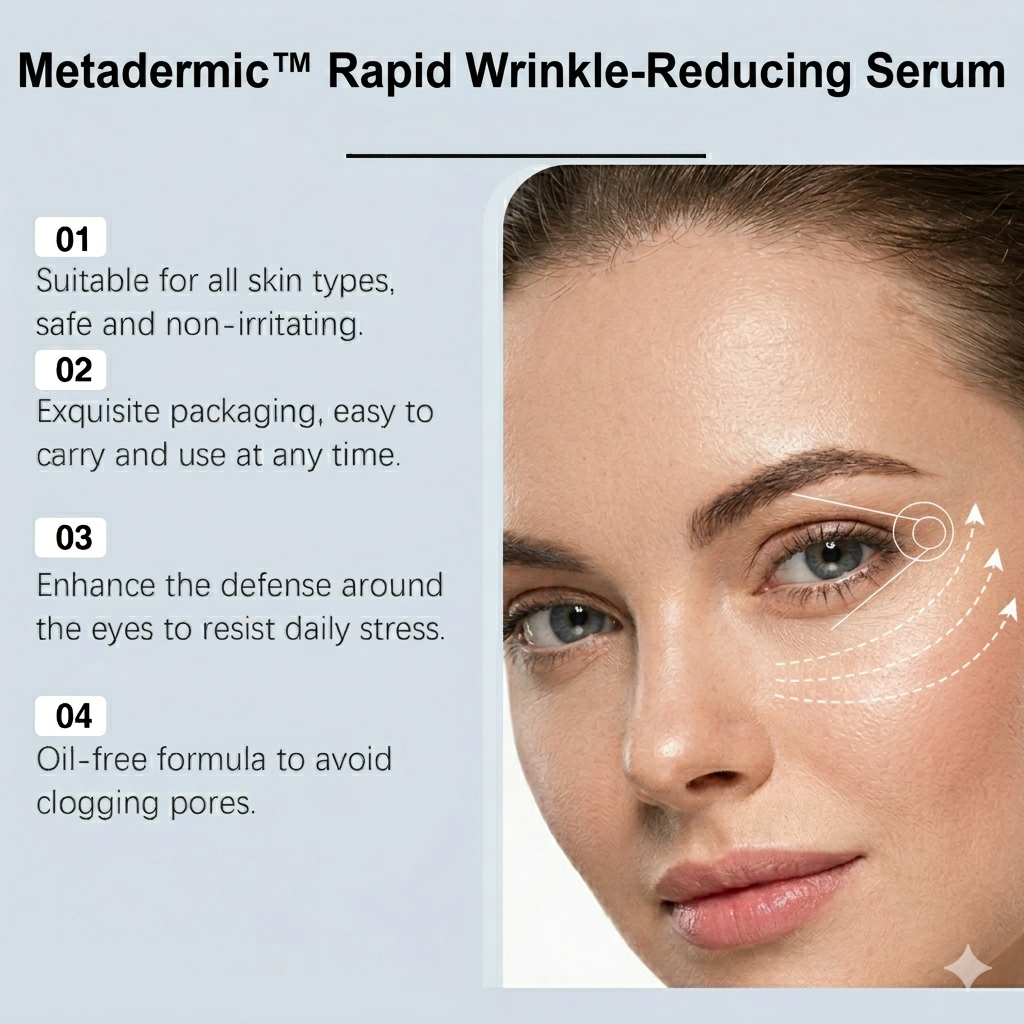 Instant Face Temporary Tightener ¨C Instant visible results in 60 seconds