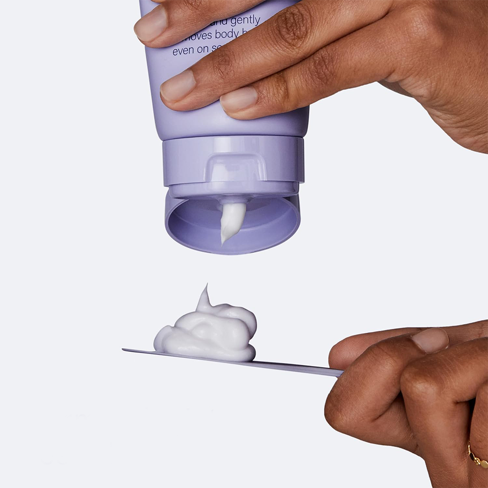 Body Hair Removal Cream