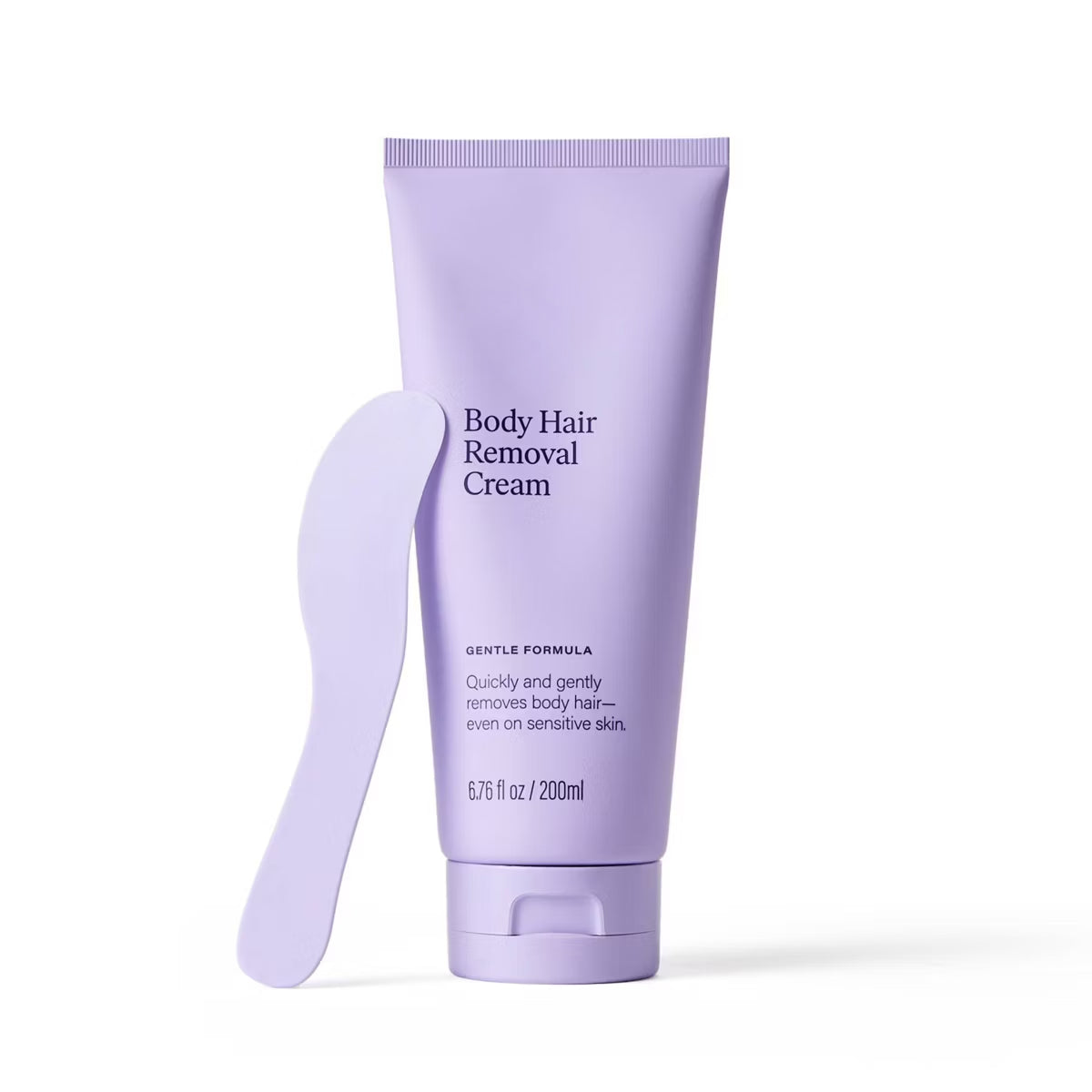 Body Hair Removal Cream