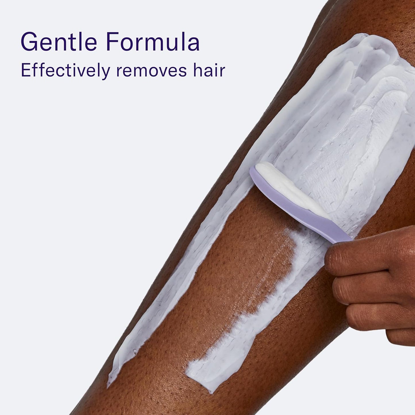 Body Hair Removal Cream