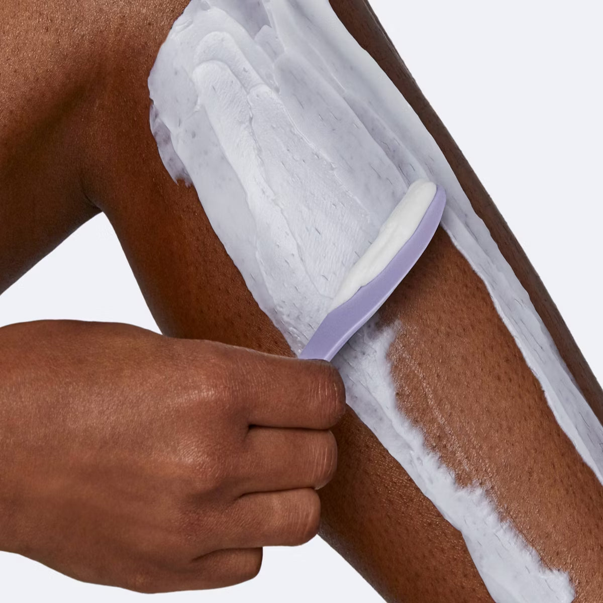 Body Hair Removal Cream