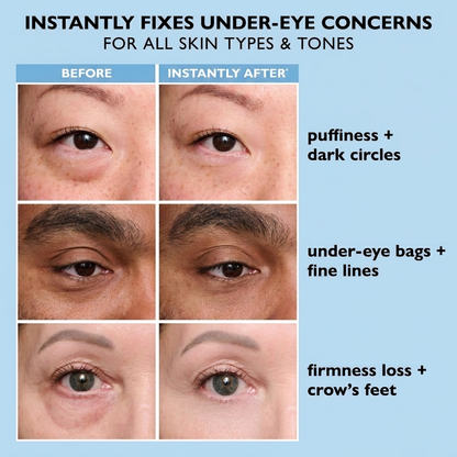Instant Face Temporary Tightener ¨C Instant visible results in 60 seconds